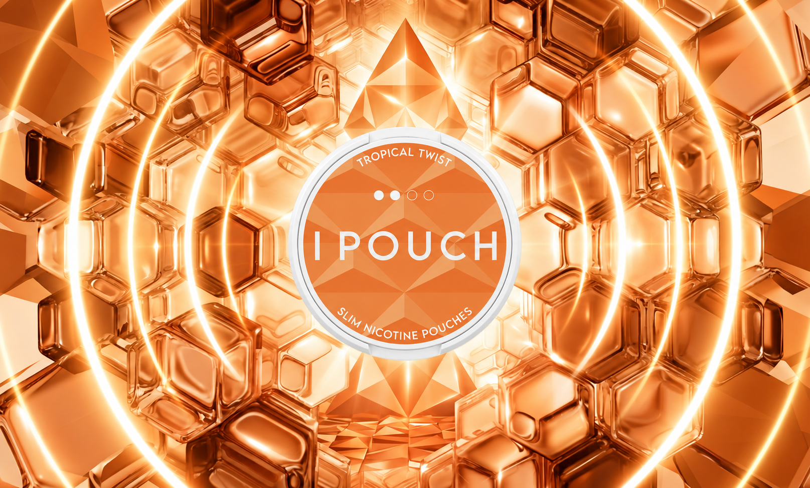 Tropical Twist IPOUCH product presentation